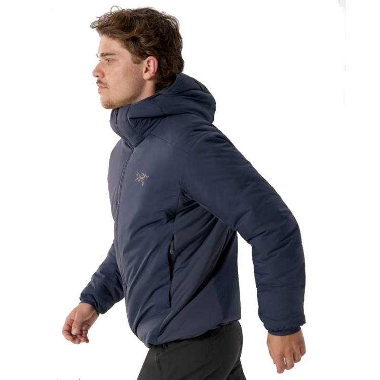 Arc’teryx Atom SV Hoody – Men’s